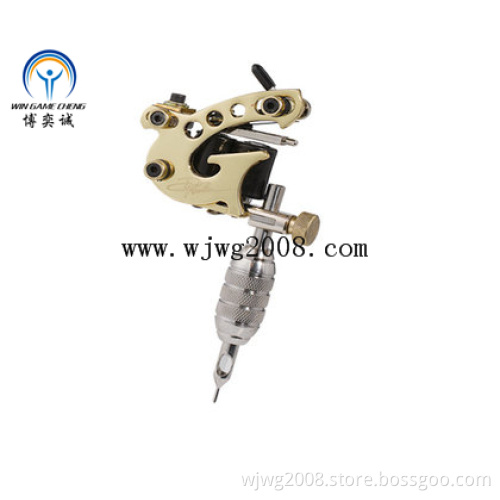 Professional Handmade Tattoo Machine (TM-0109)